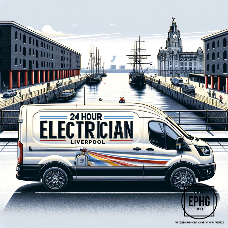 24 Hour Electrician Liverpool