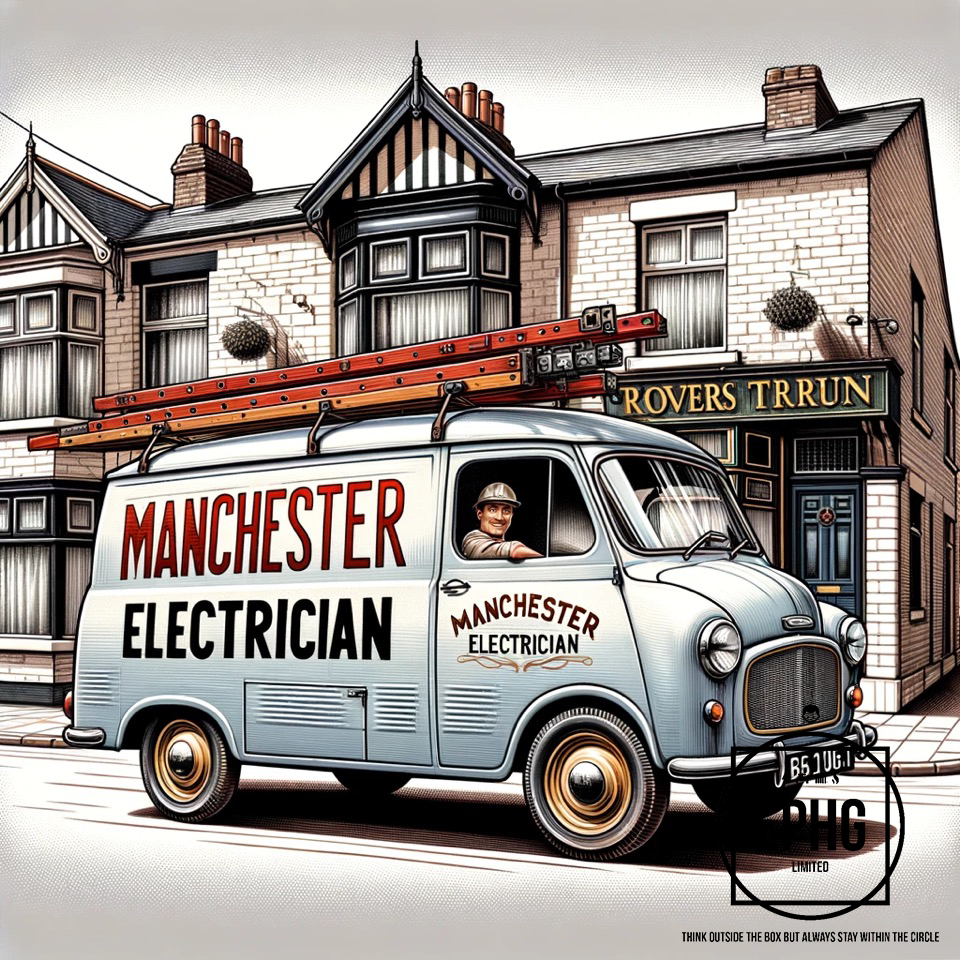 Emergency Electrician Manchester