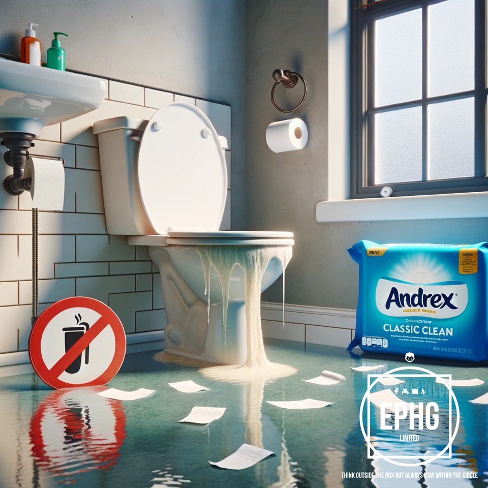 Are Andrex Classic Clean Washlets Safe To Flush