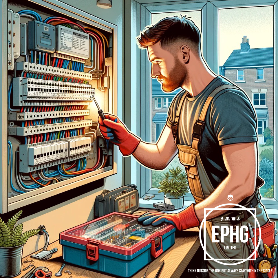 Home Electrical Maintenance