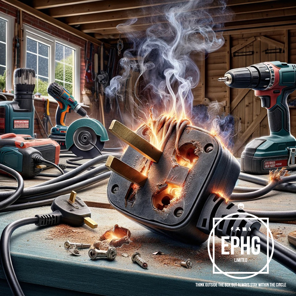 The Dangers Of Overheated Wires And The Need For An Emergency Electrician