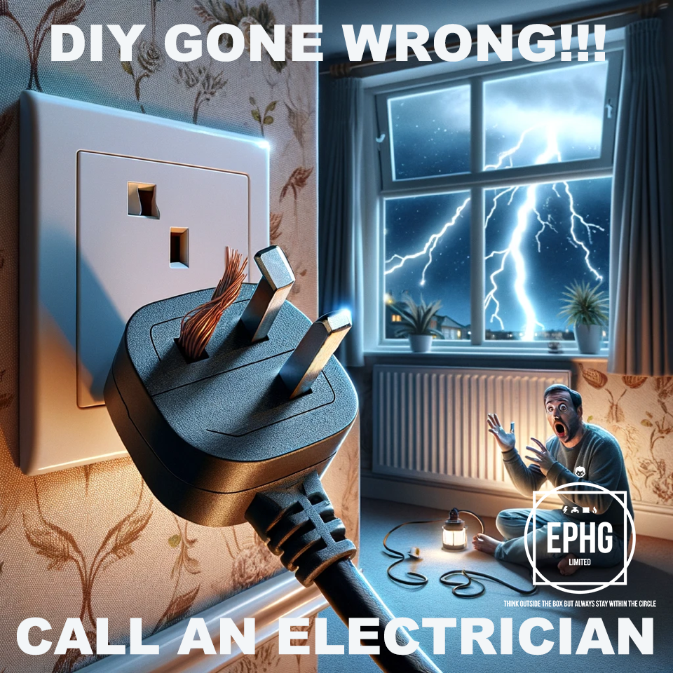24 7 Electrician