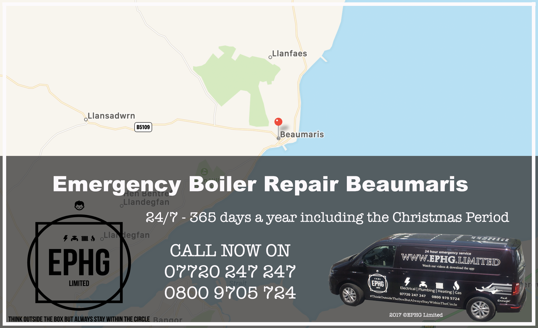 24 Hour Emergency Boiler Repair Beaumaris