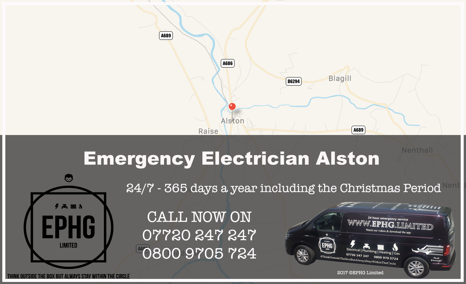 Emergency Electrician Alston