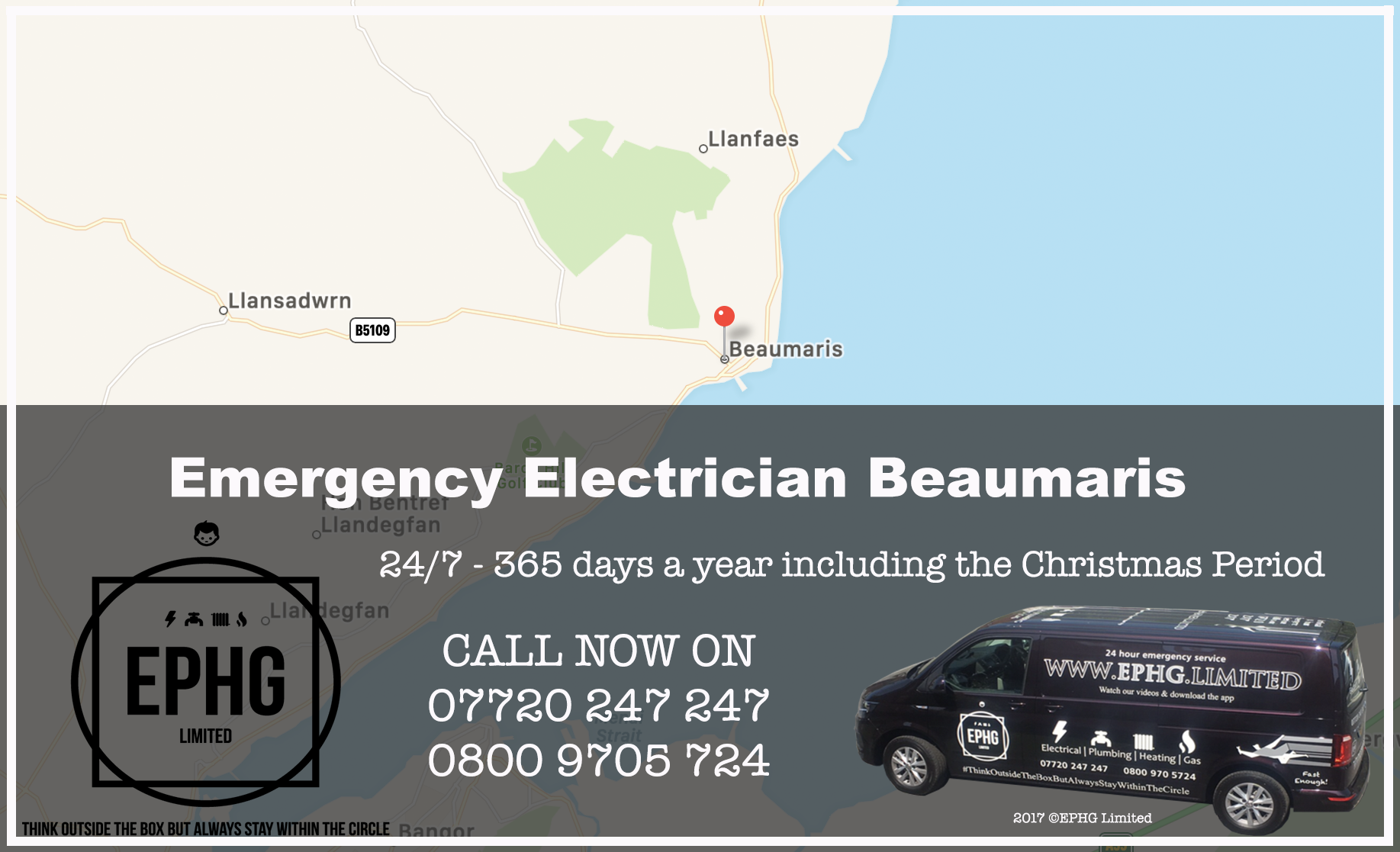 Emergency Electrician Beaumaris