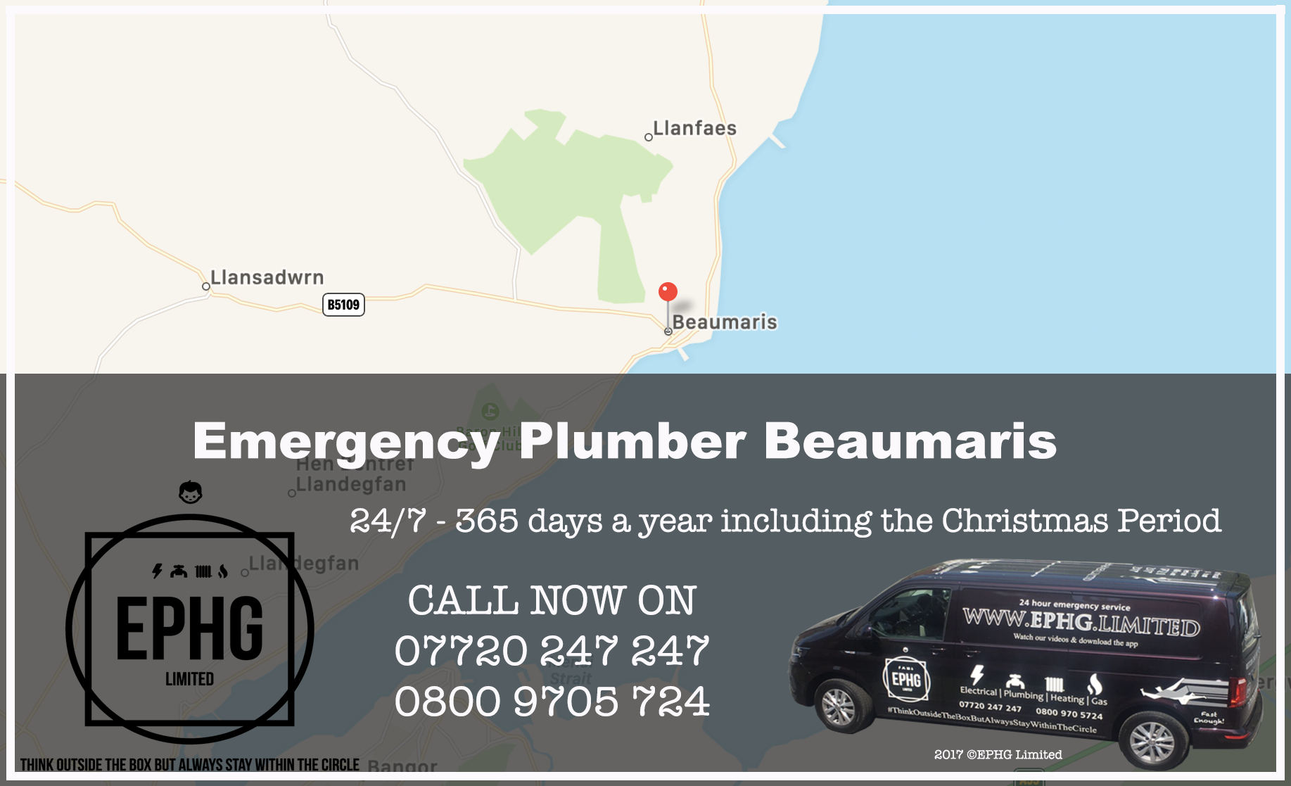 24 Hour Emergency Plumber Beaumaris