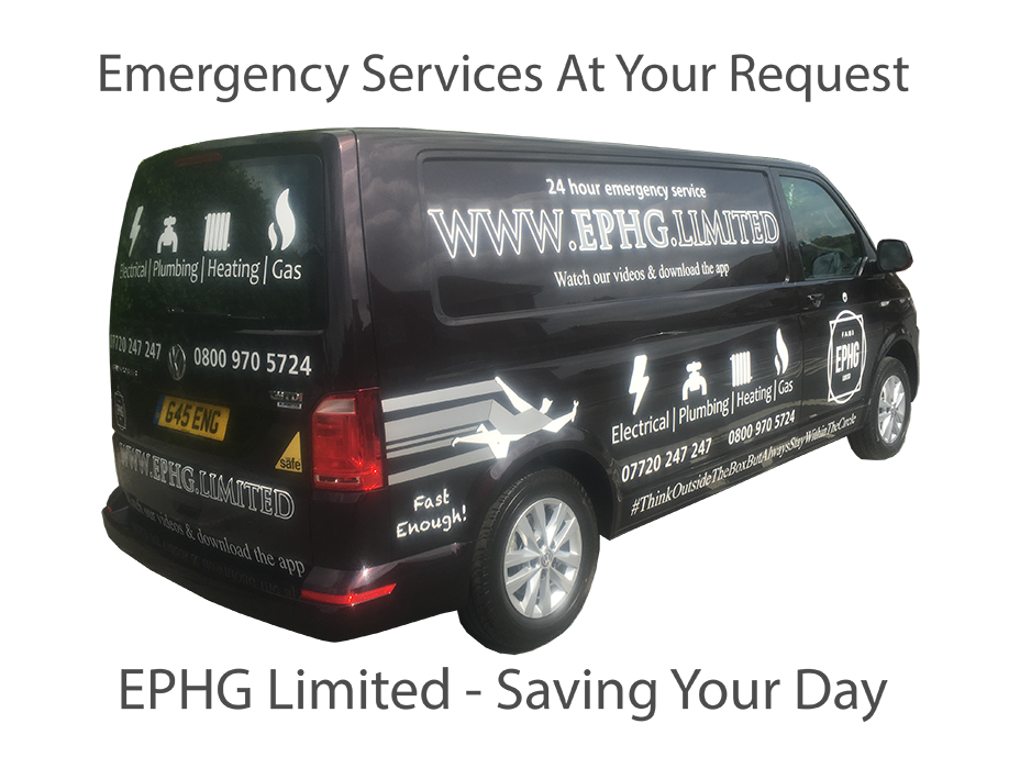 Emergency Services