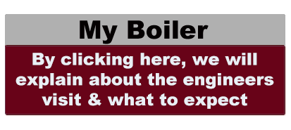 My Boiler