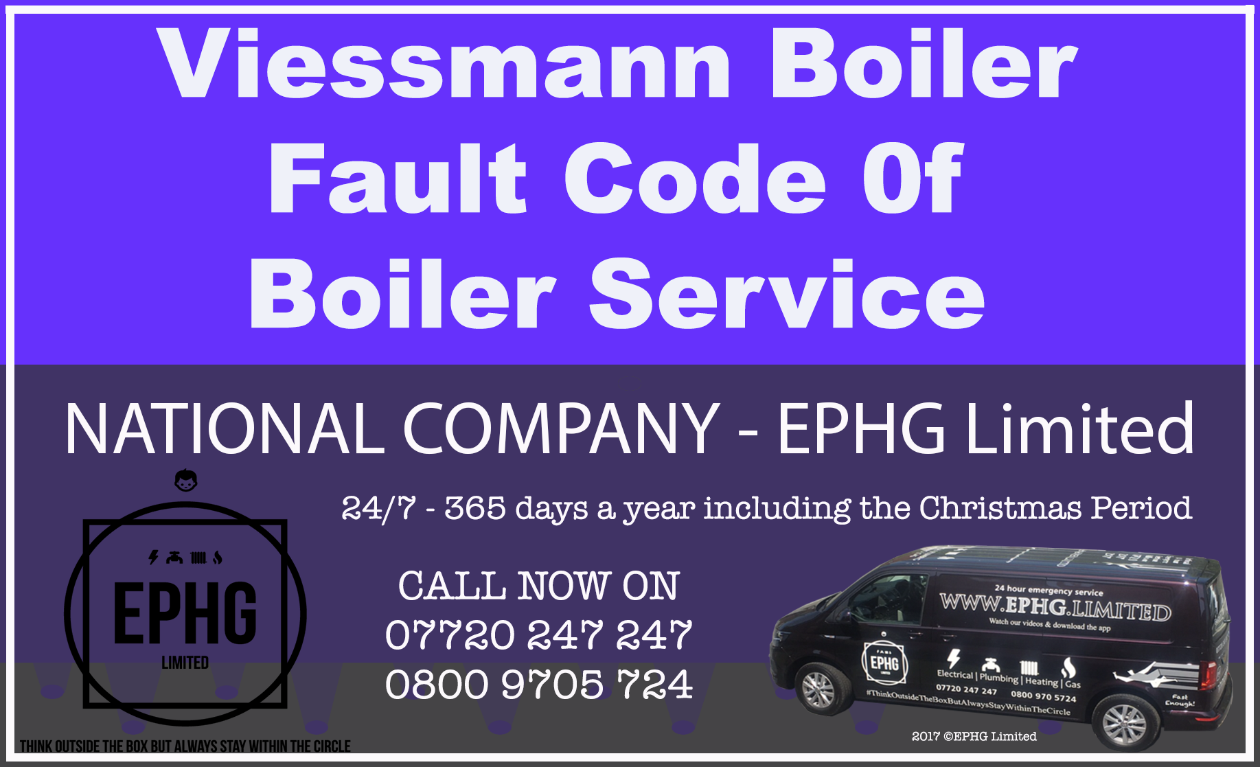 Viessmann boiler error code 0f