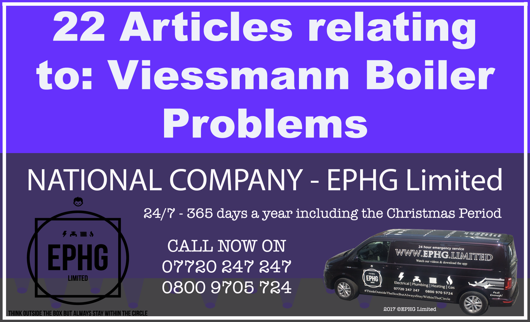 Viessmann Boiler Problems And Cures