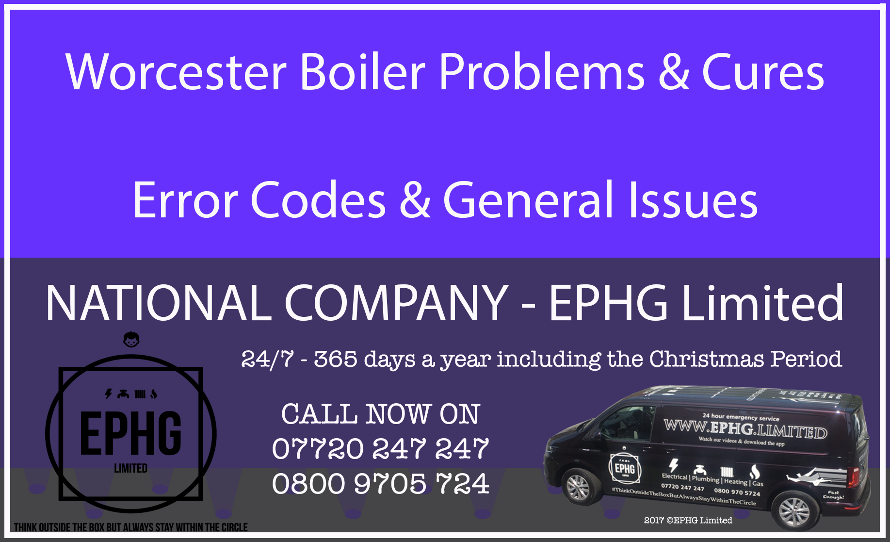 Worcester Boiler Problems And Cures
