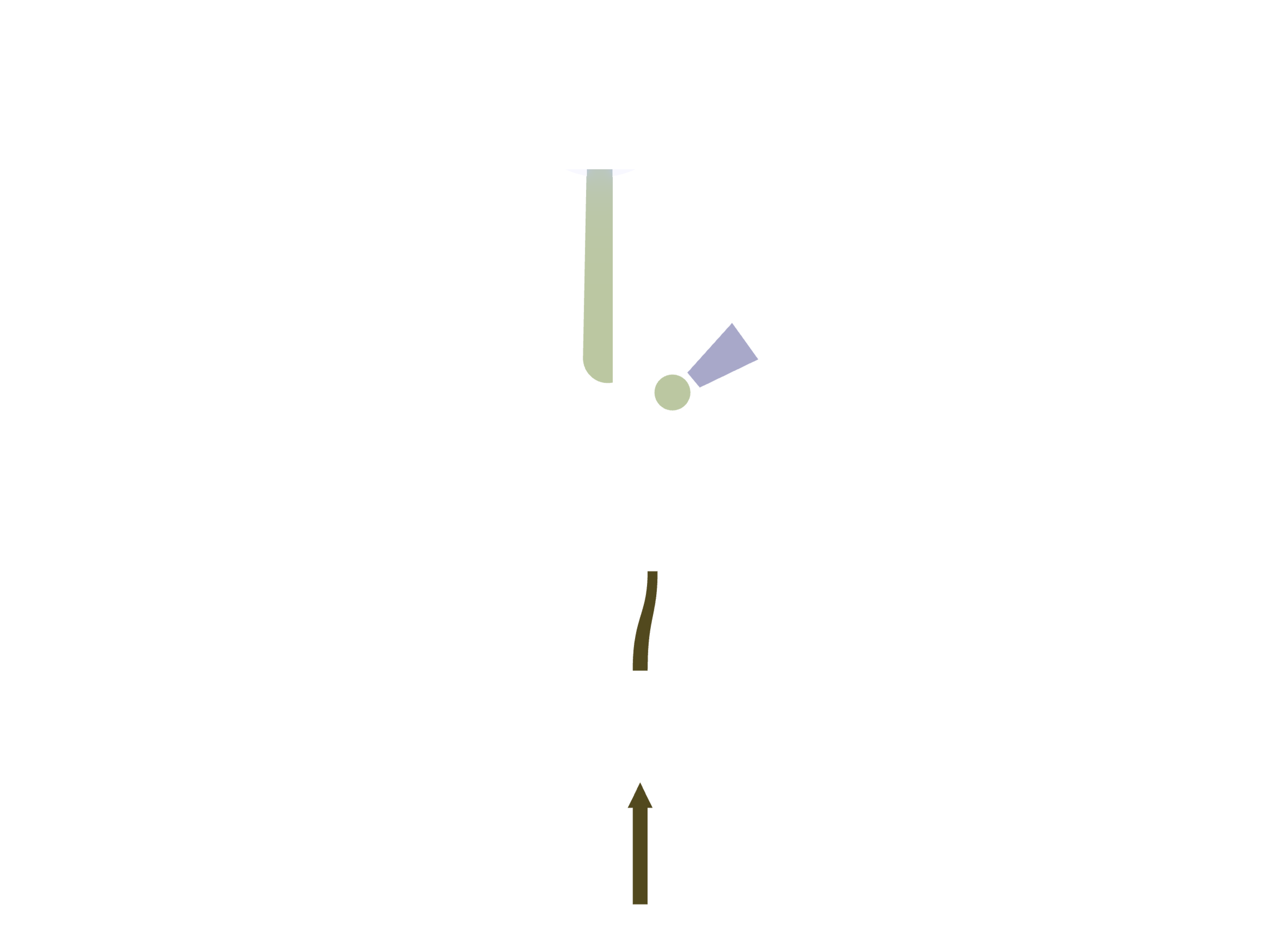 Combustable Gas To Primary Heat Exchanger