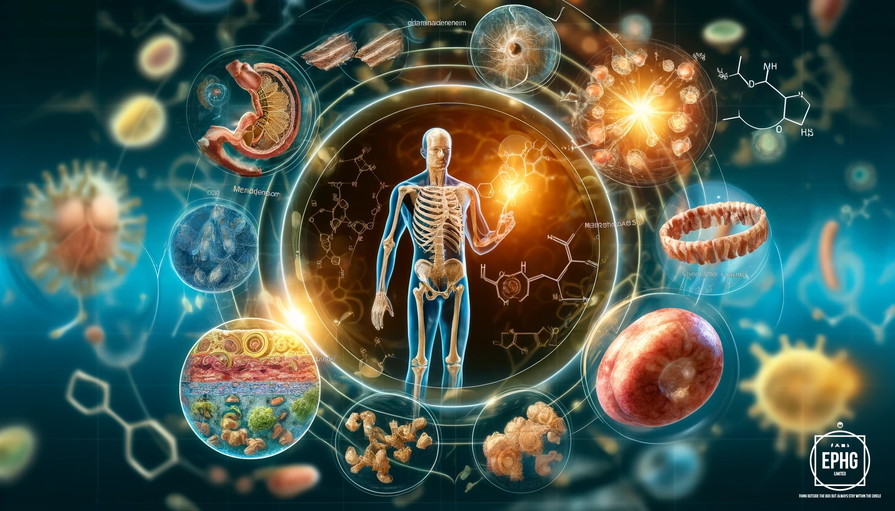 Biological Role of Manganese in Metabolism and Bone Development