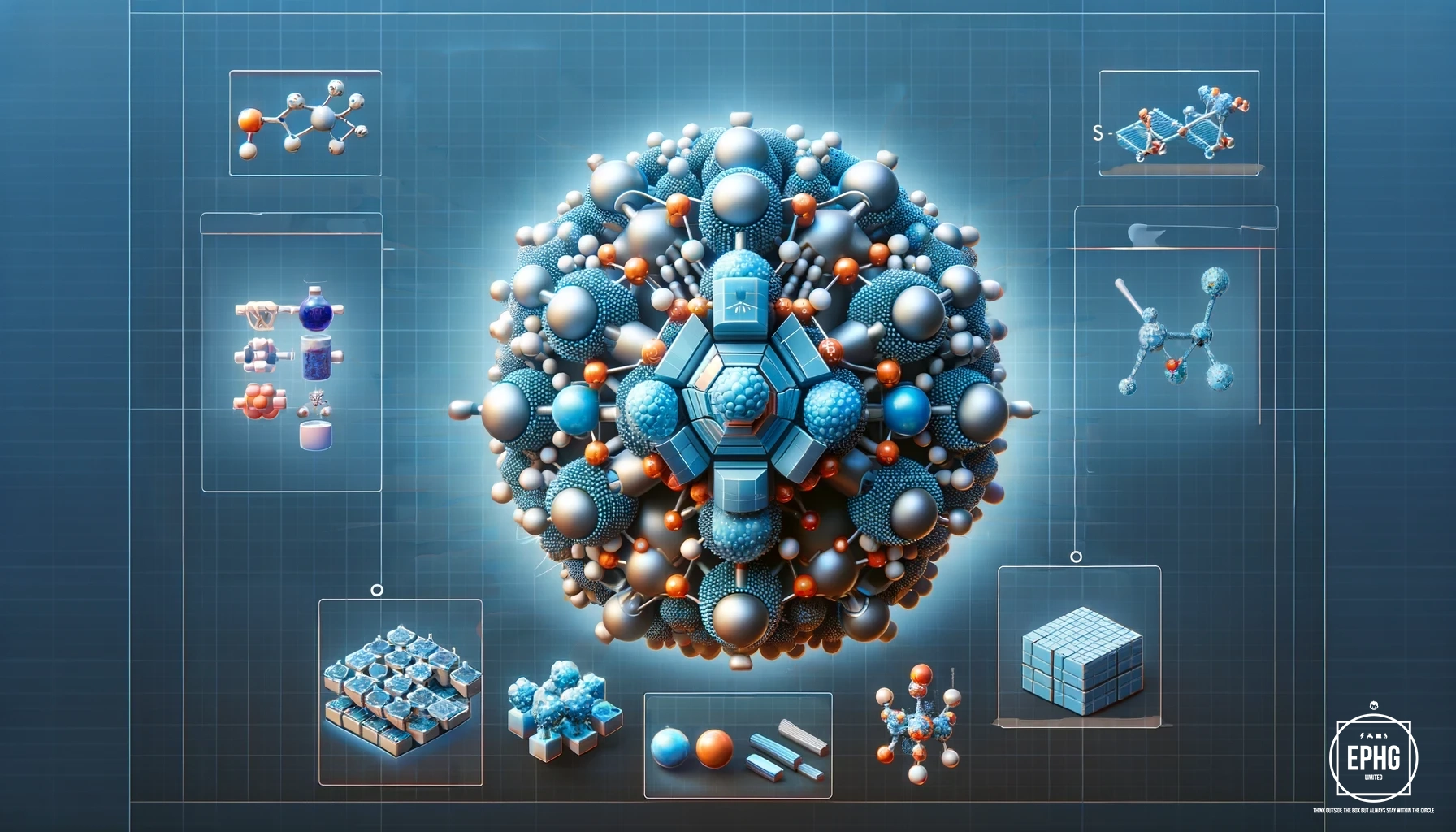 Ceramic Structure Property Relationship