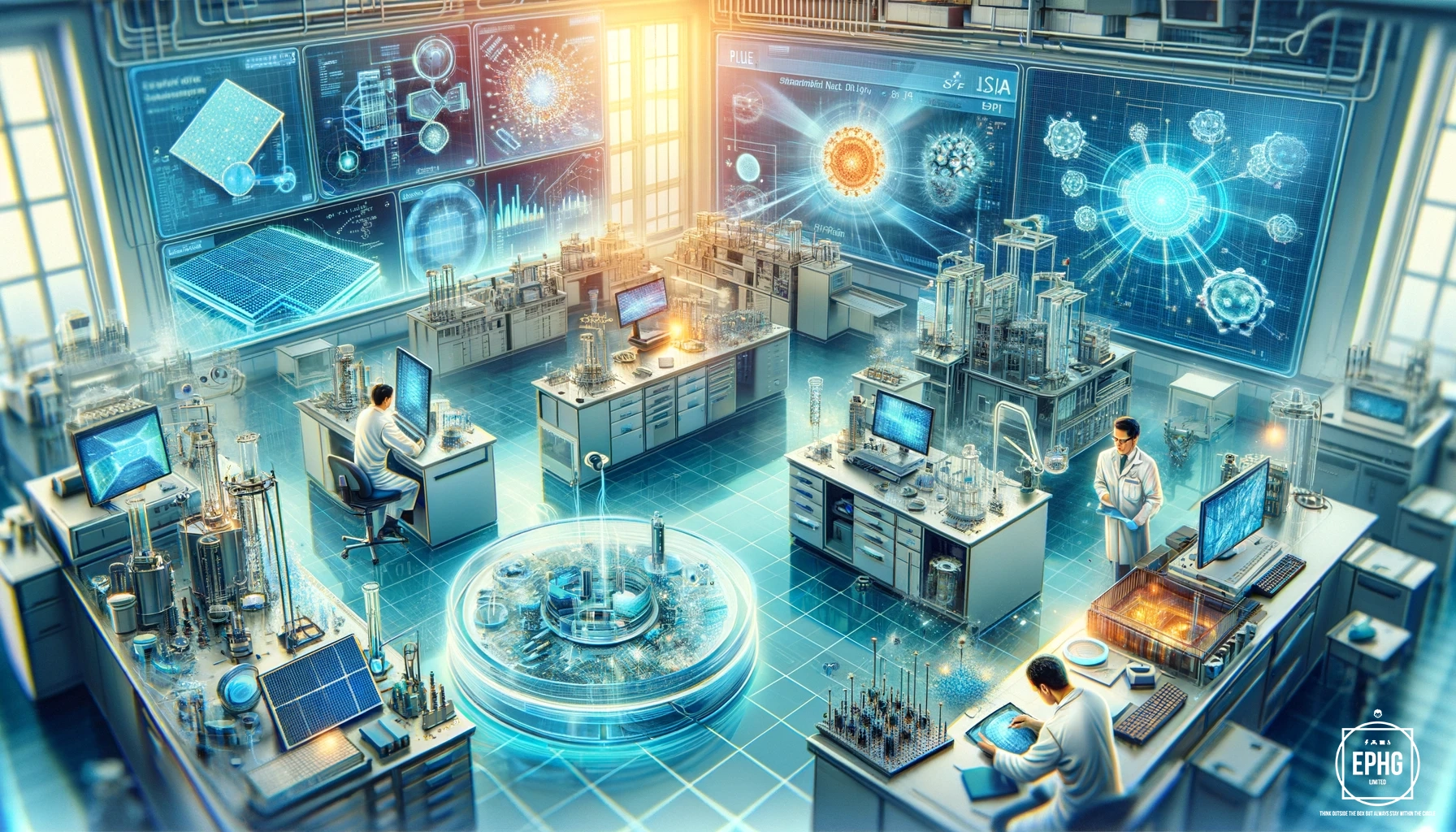 Current uses of Silicon in Semiconductors on Electronic Devices