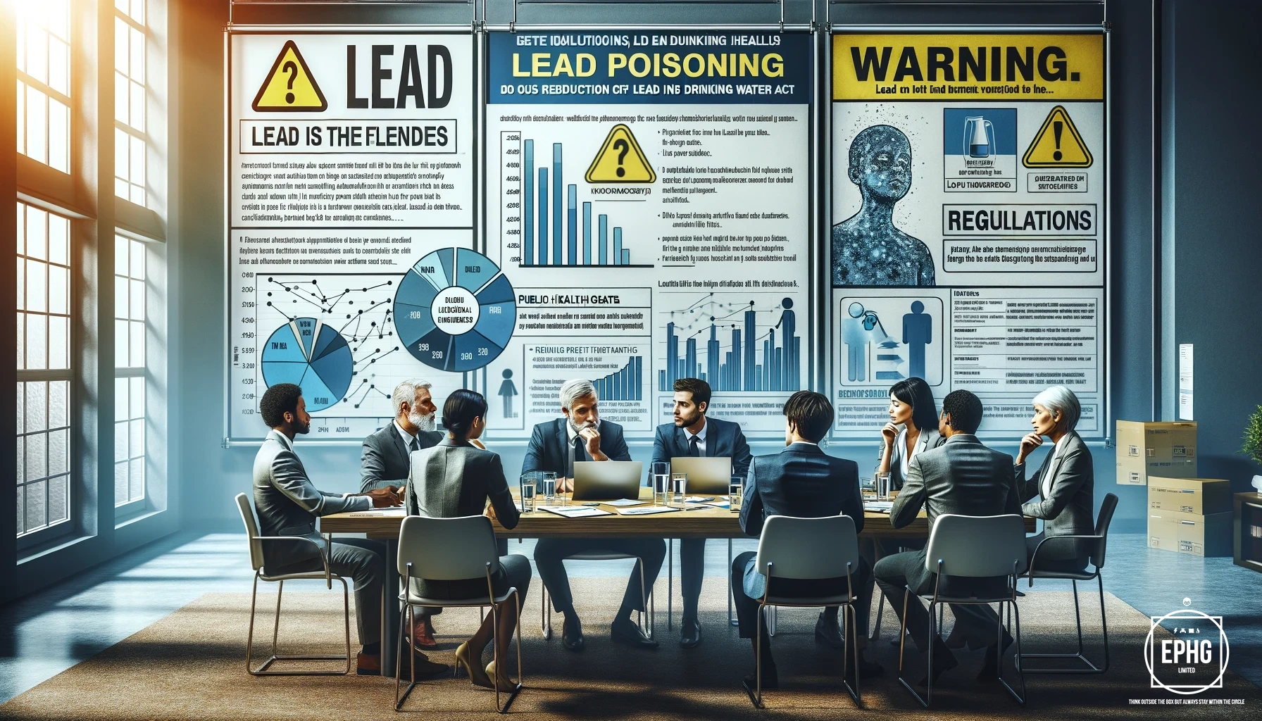 Dangers of Lead Poisoning