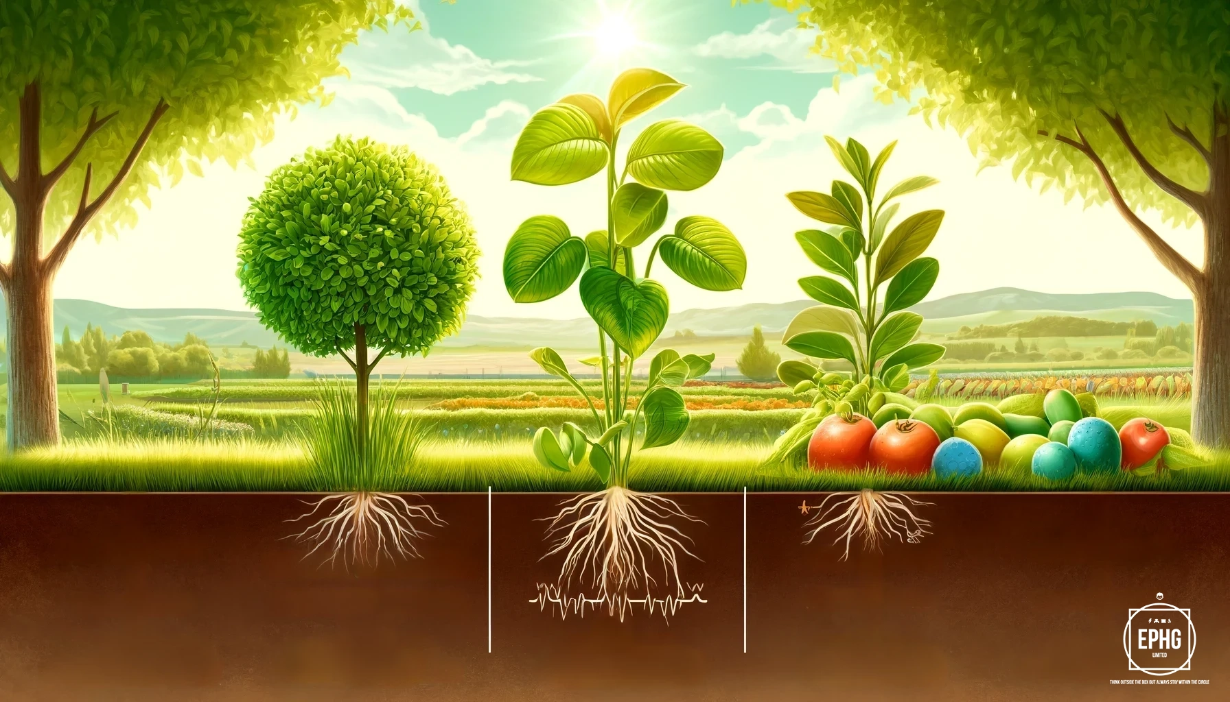 Elements in Macronutrients