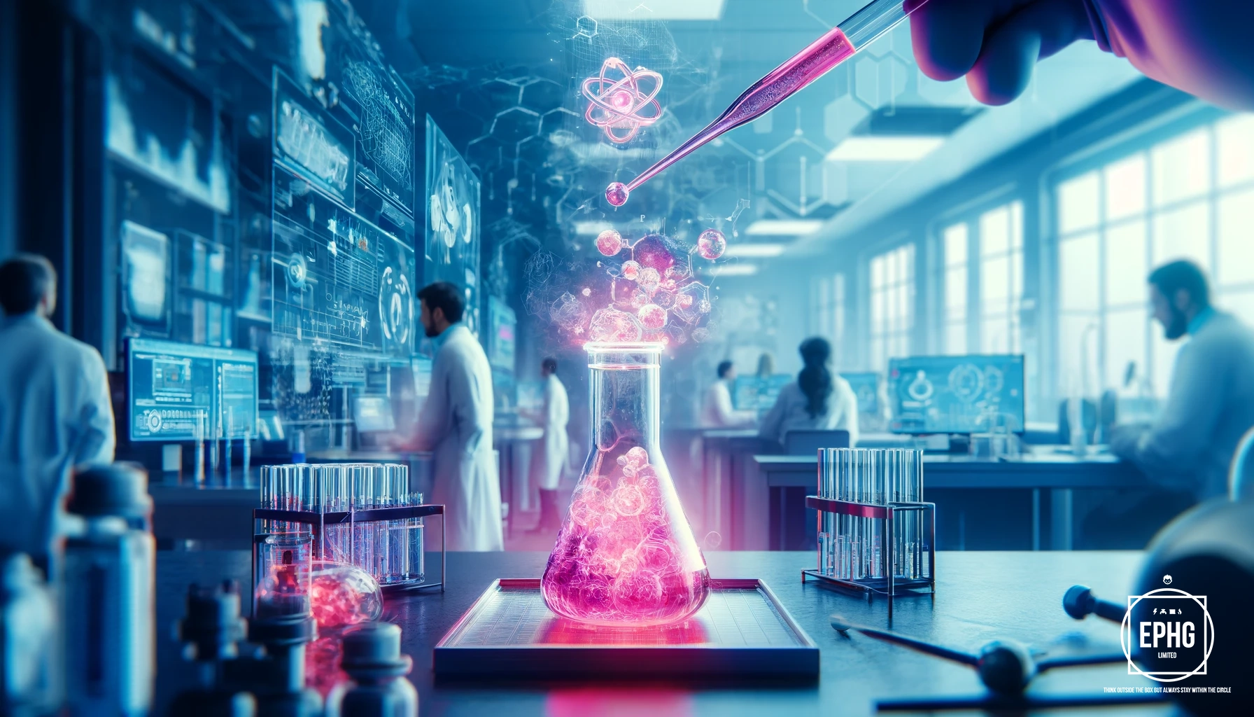 Erbium In Science