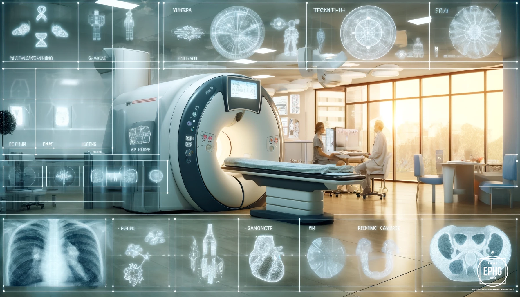 Future of Technetium in Cancer and Heart plus Functionality