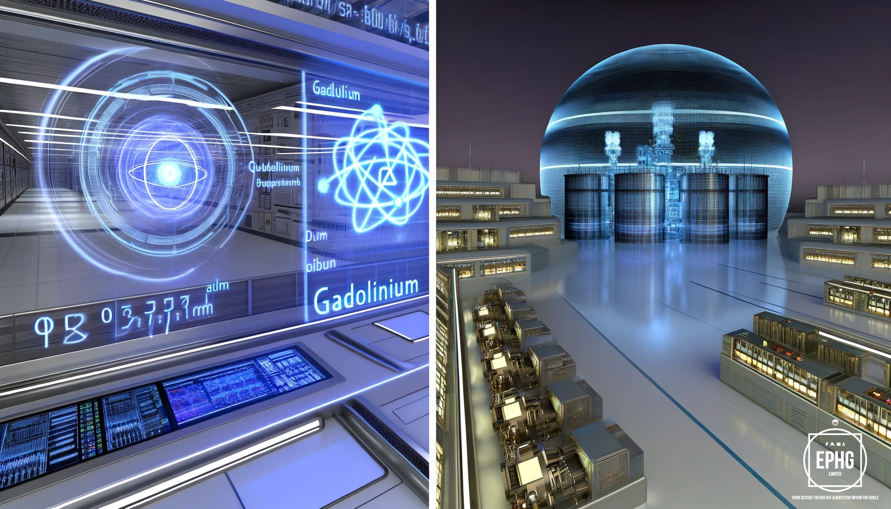 Future Potential For Gadolinium Using Quantum Mechanics