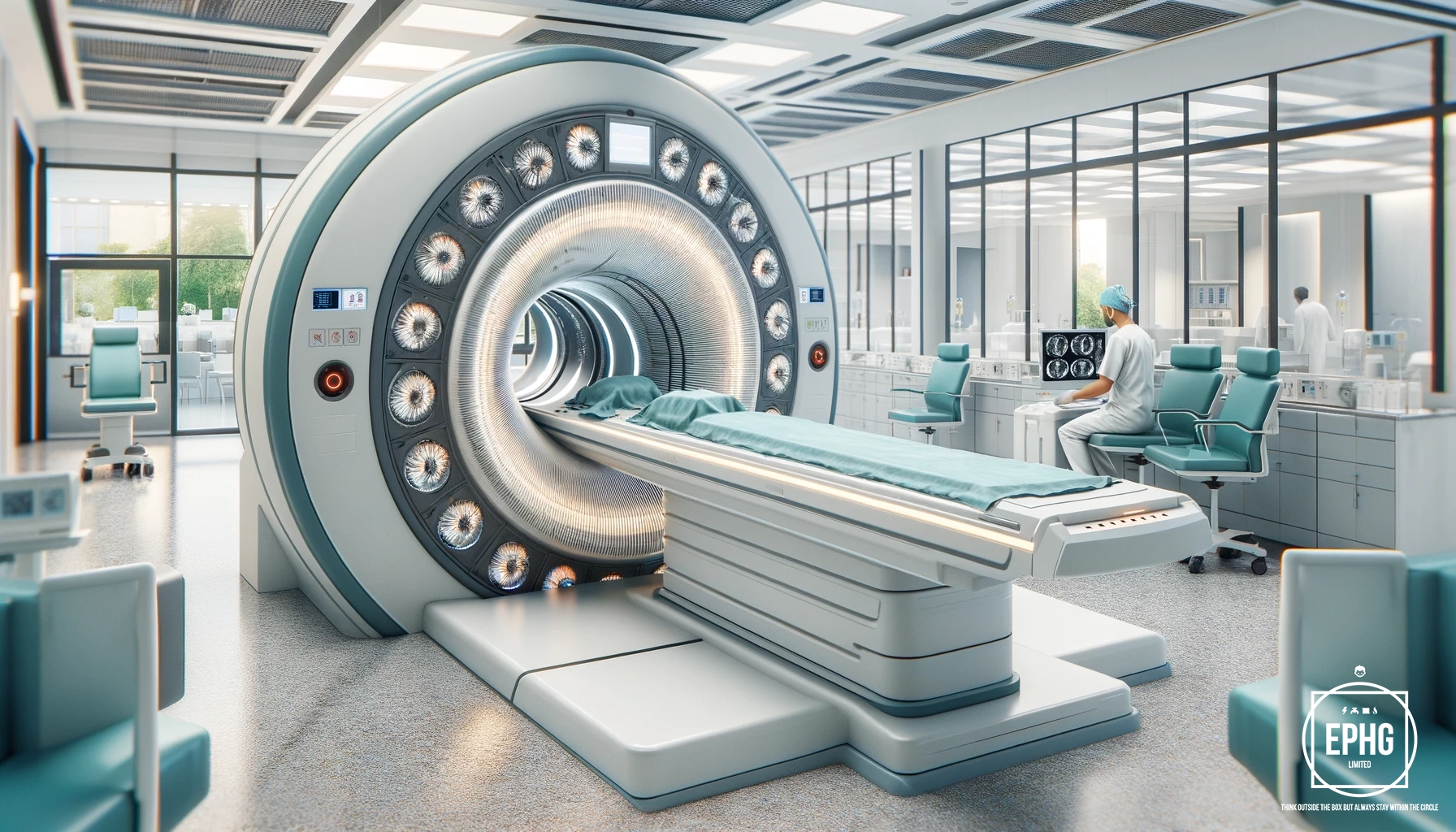 Holmium Using Magnetic Properties In MRI Machines