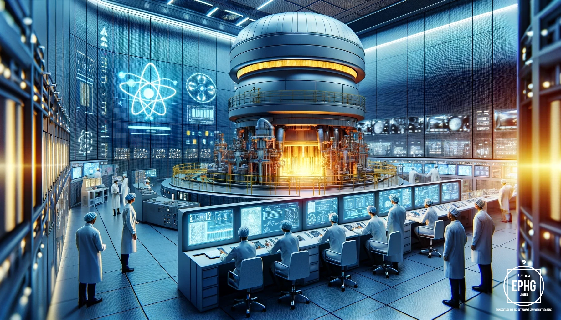 Nuclear Reactor Facility for Berkelium Production