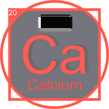 Calcium element