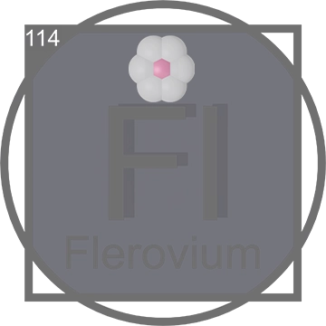 Flerovium element