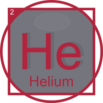 Helium element