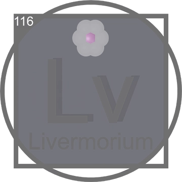 Livermorium element