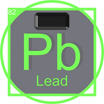 Lead element