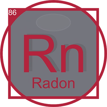 Periodic Rn Radon