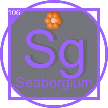 Seaborgium element