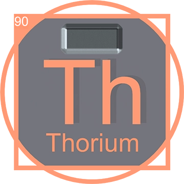 Thorium element