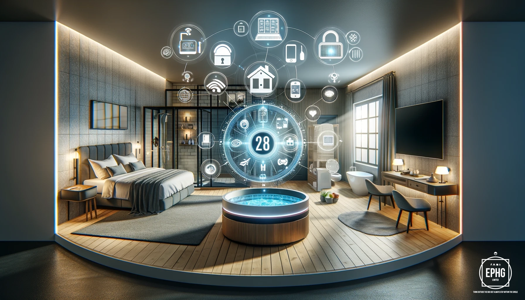 Practical Uses of Smart Home Gadgets