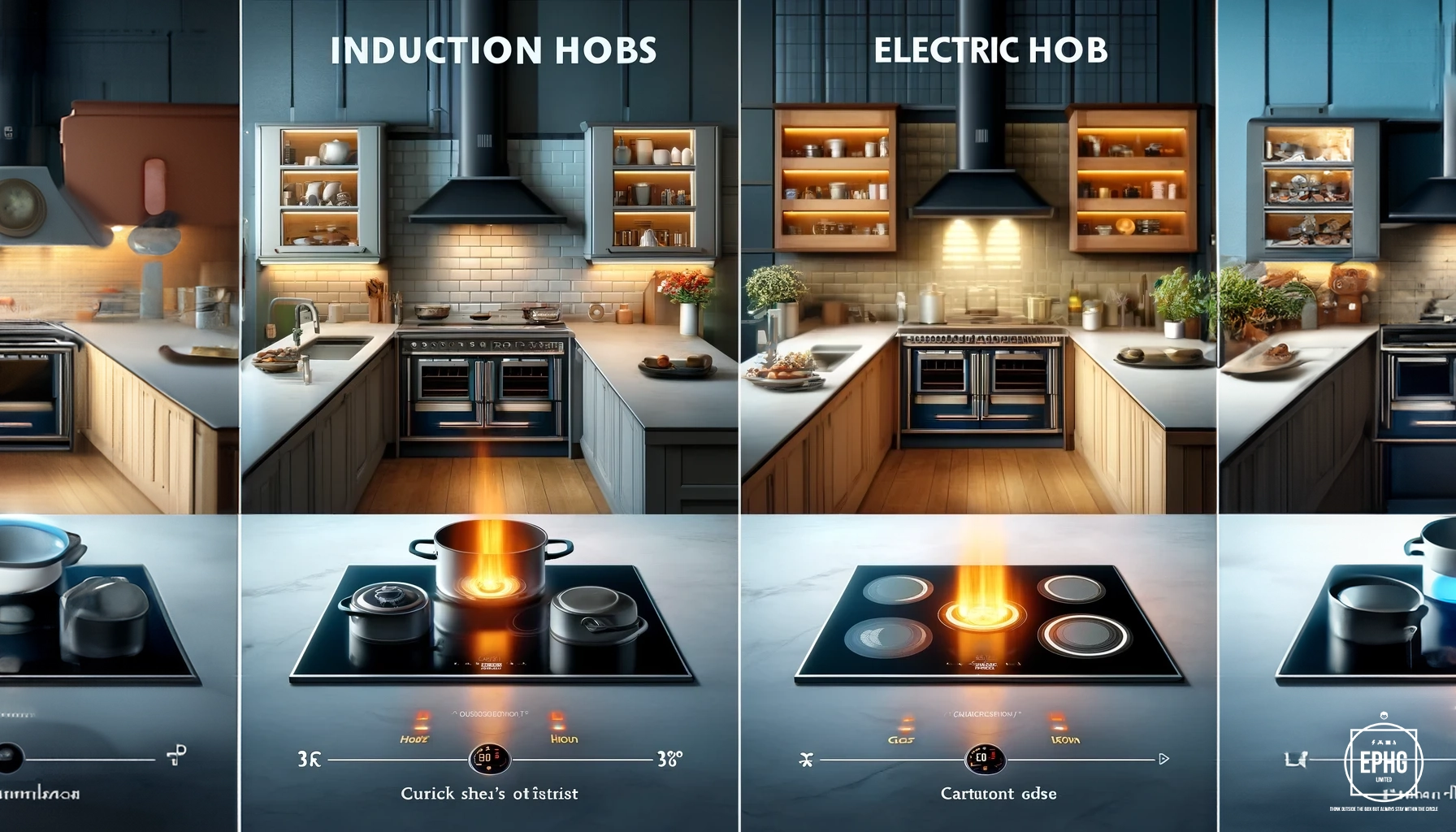 Pros and Cons of Induction Hobs