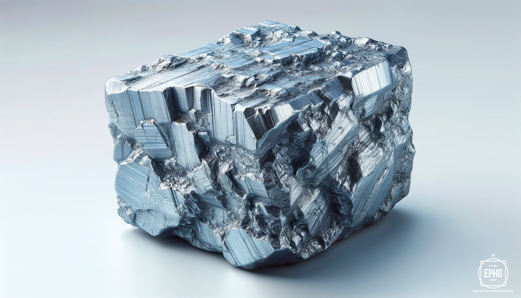 Pure Tantalum in it's Physical Form