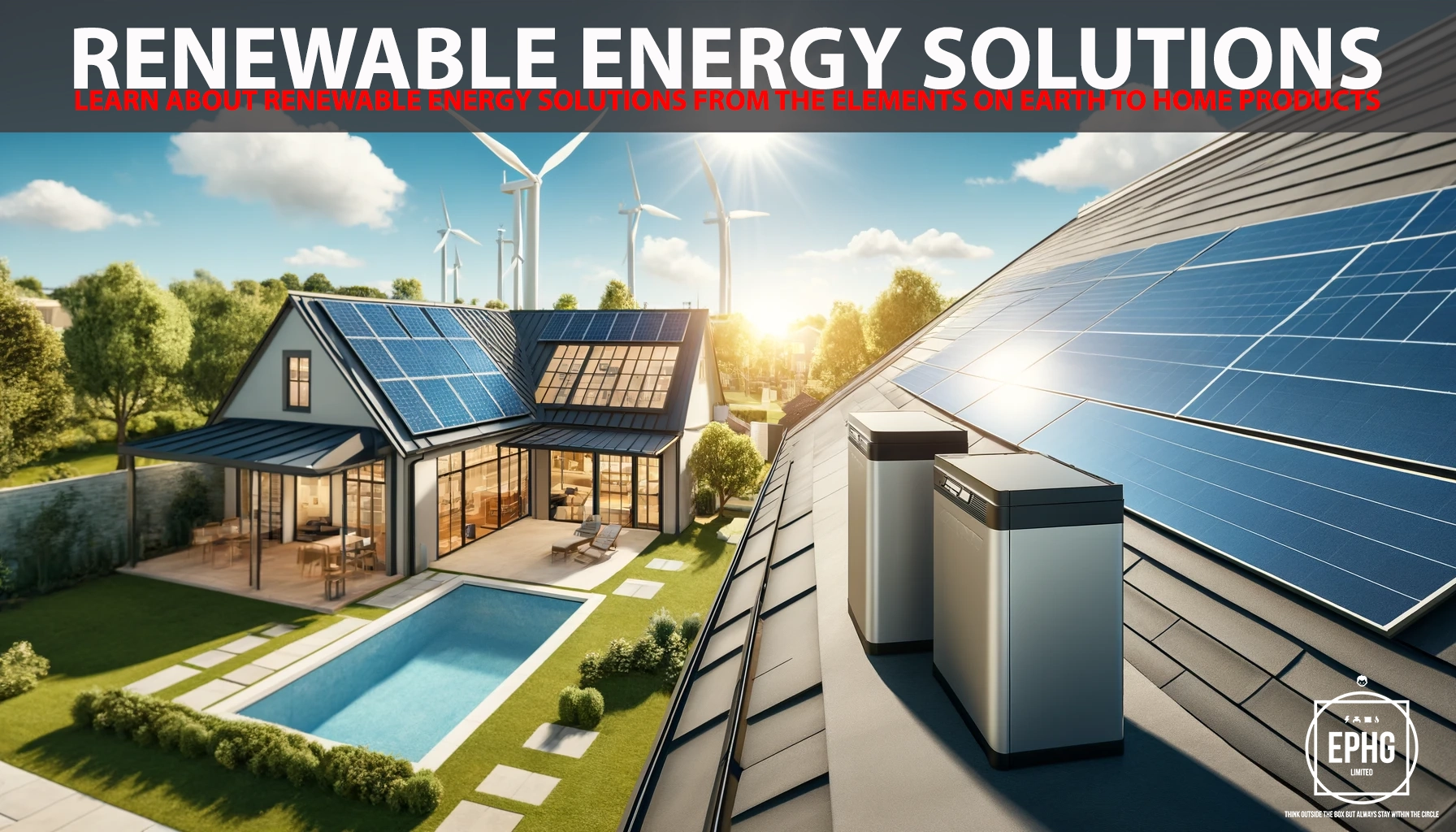 Renewable Energy Solution