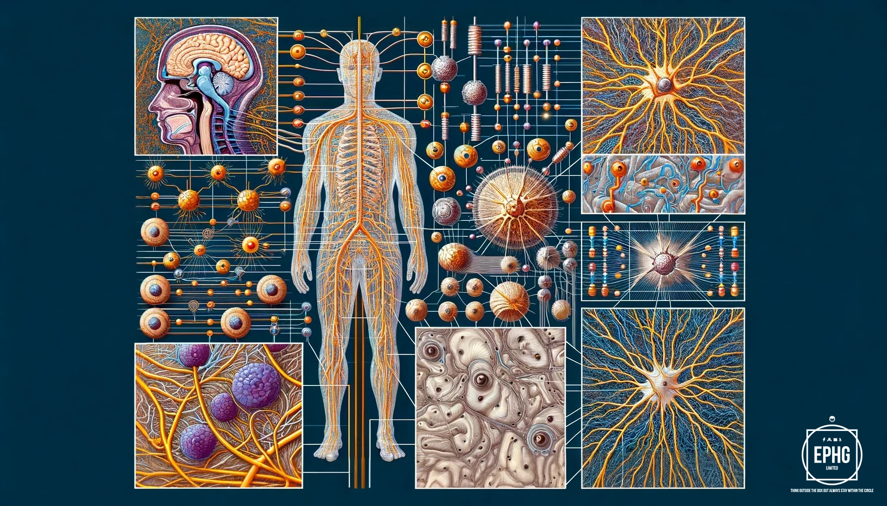 Sodium Ions in the Nervous System