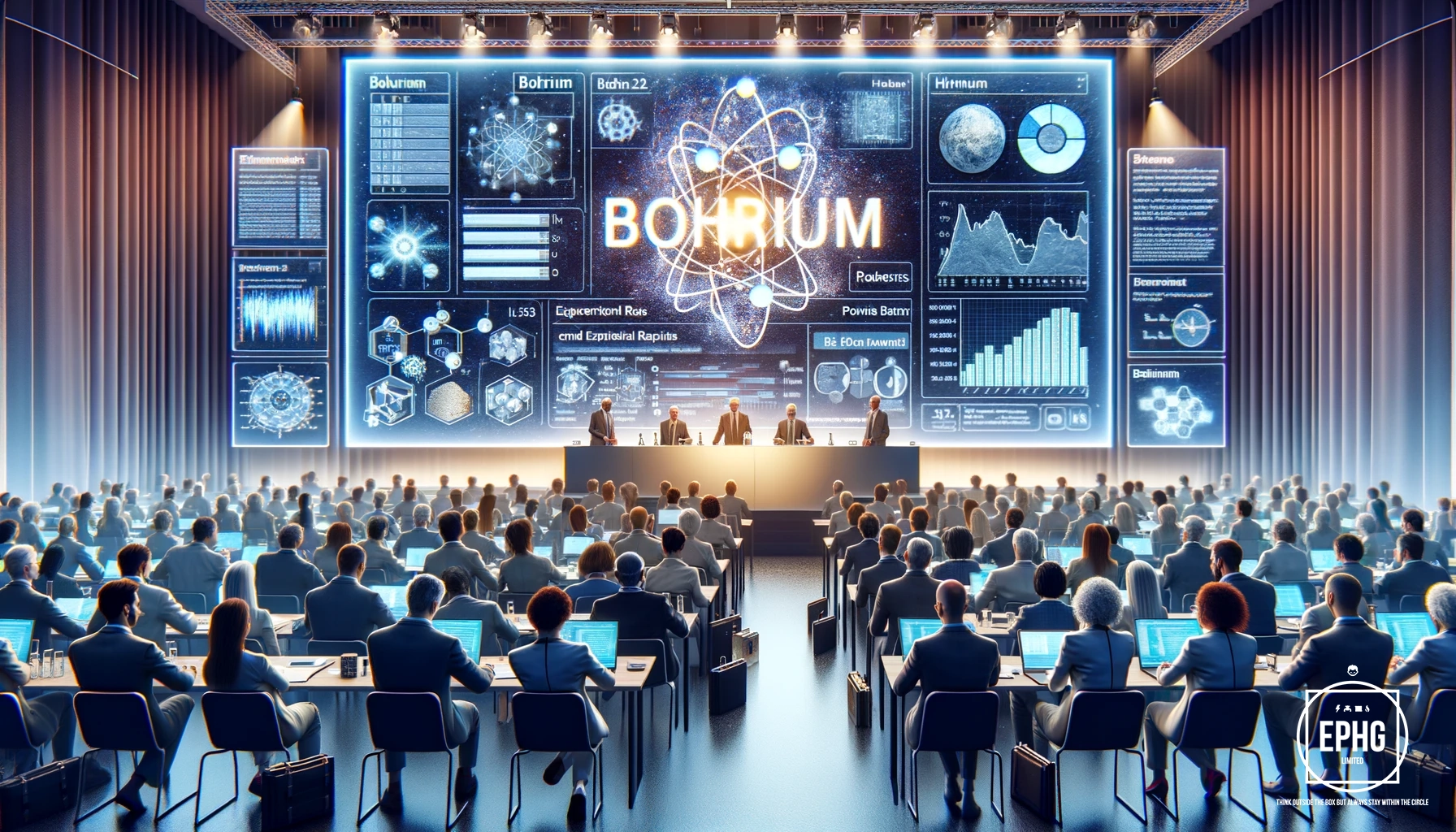 The Bohrium Studies