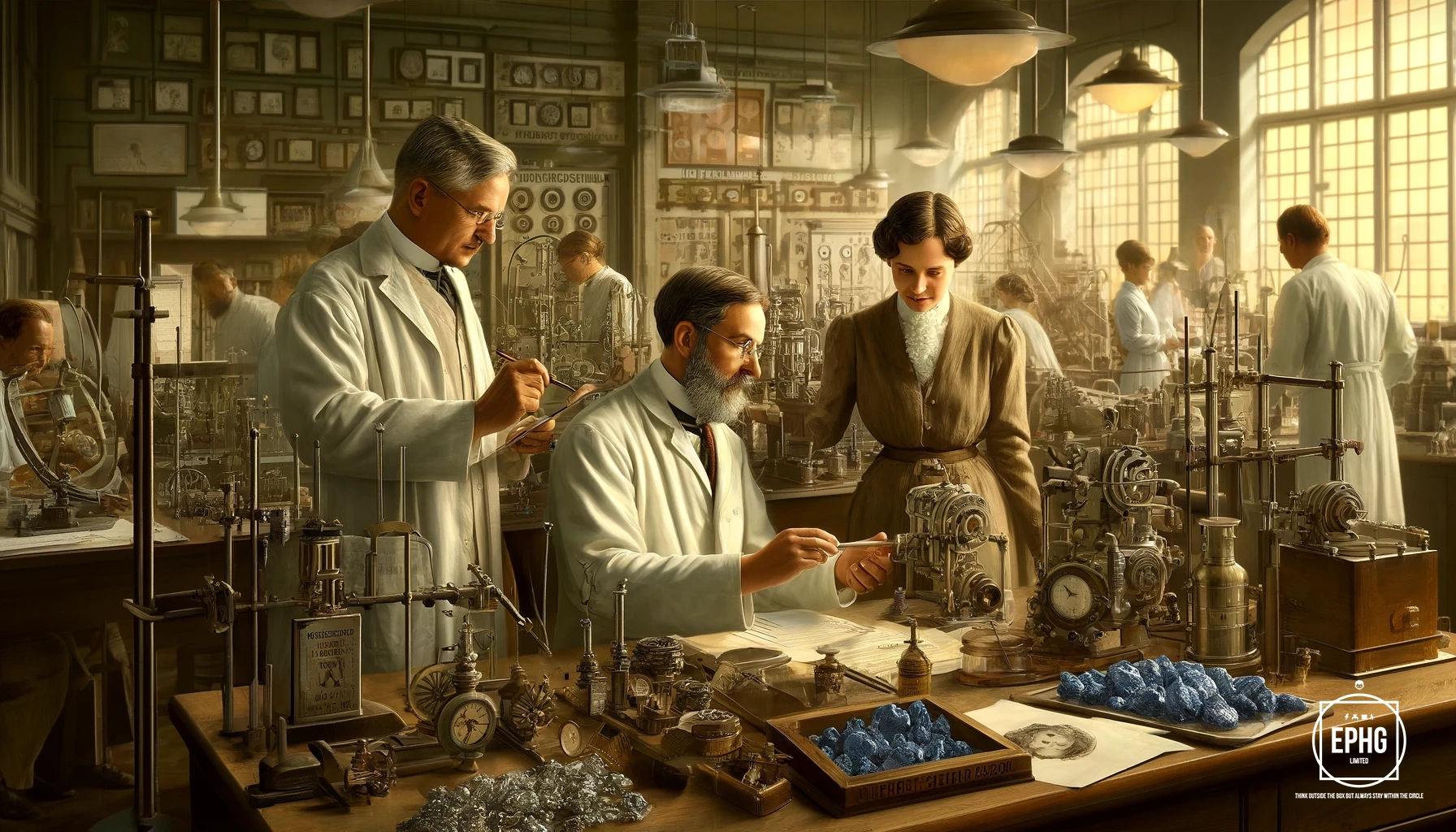 The Discovery of Rhenium in 1925