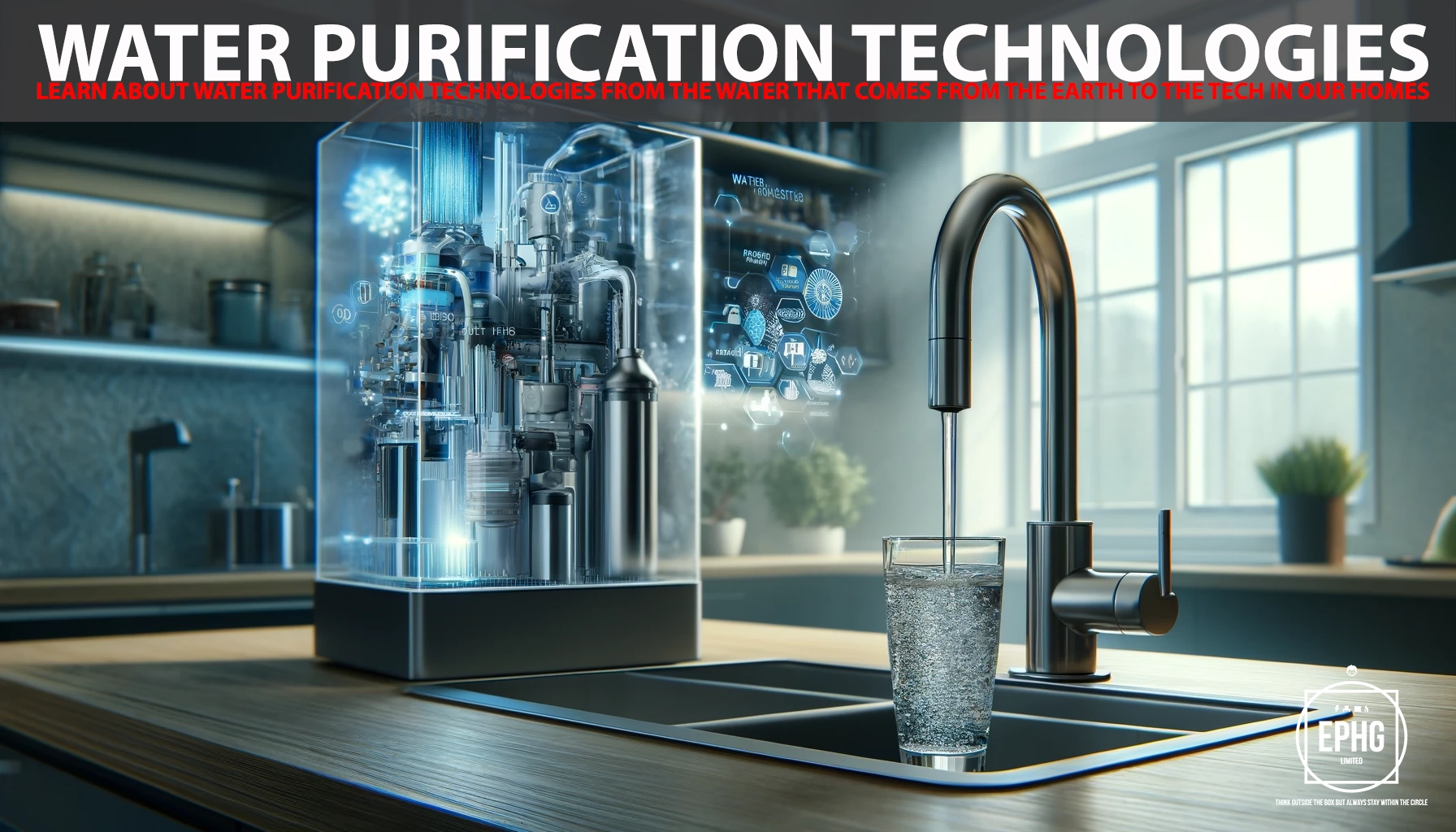 Water Purification Technologies