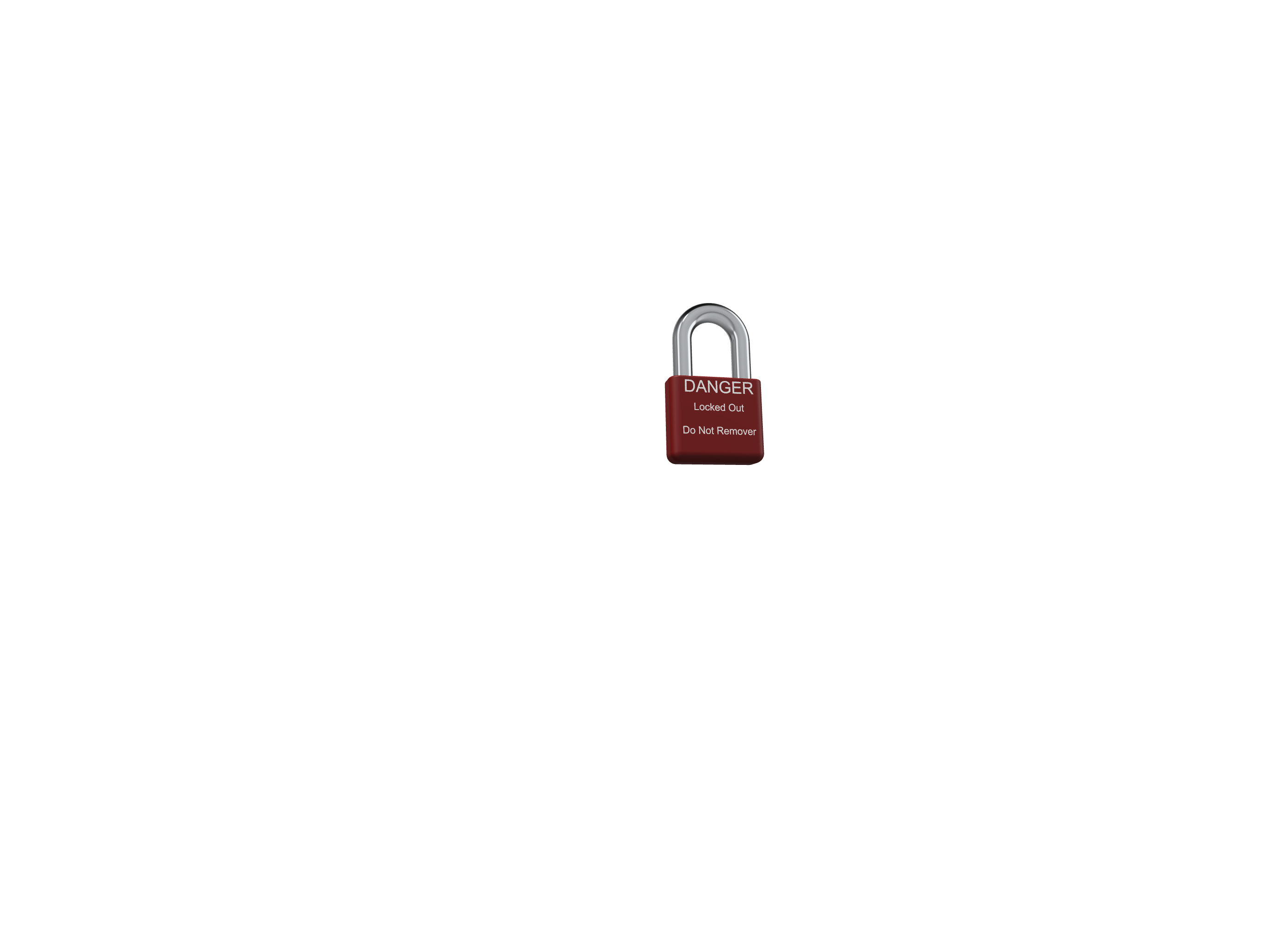 Padlock