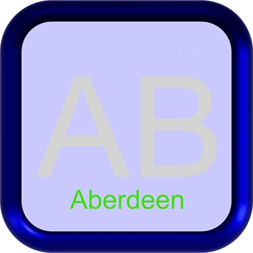 AB Postcode Utility Services Aberdeen