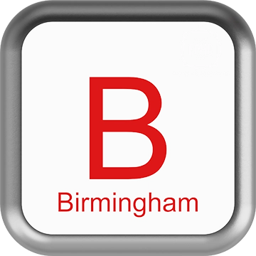 B Postcode Utility Services Birmingham