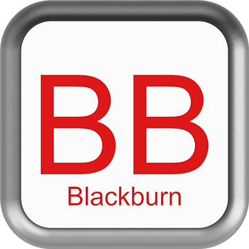 BB Postcode Utility Services Blackburn