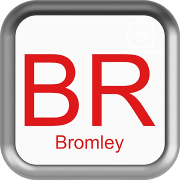 BR Postcode Utility Services Bromley