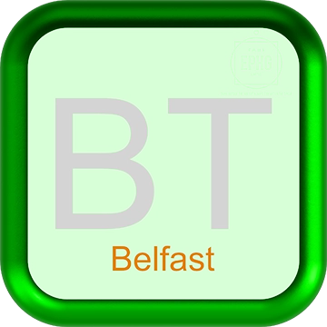 BT Postcode Utility Services Belfast