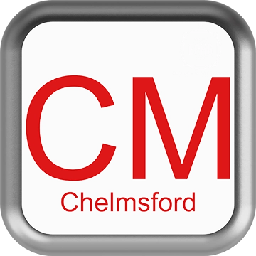 CM Postcode Utility Services Chelmsford
