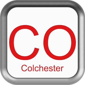 CO Postcode Utility Services Colchester